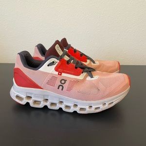 On Cloudstratus running shoe